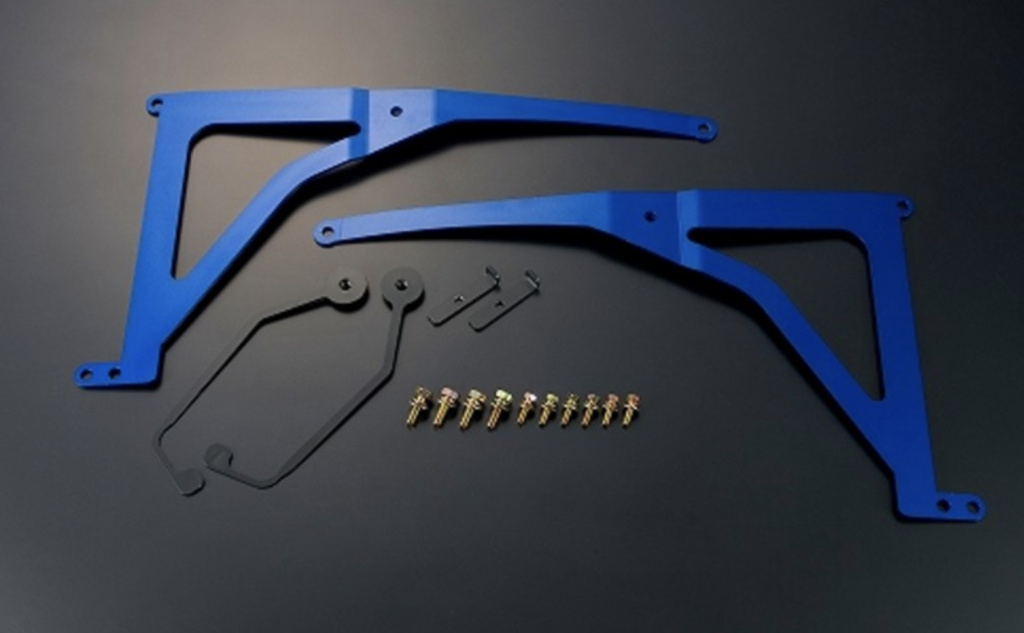 J's Racing - Side Inner Brace