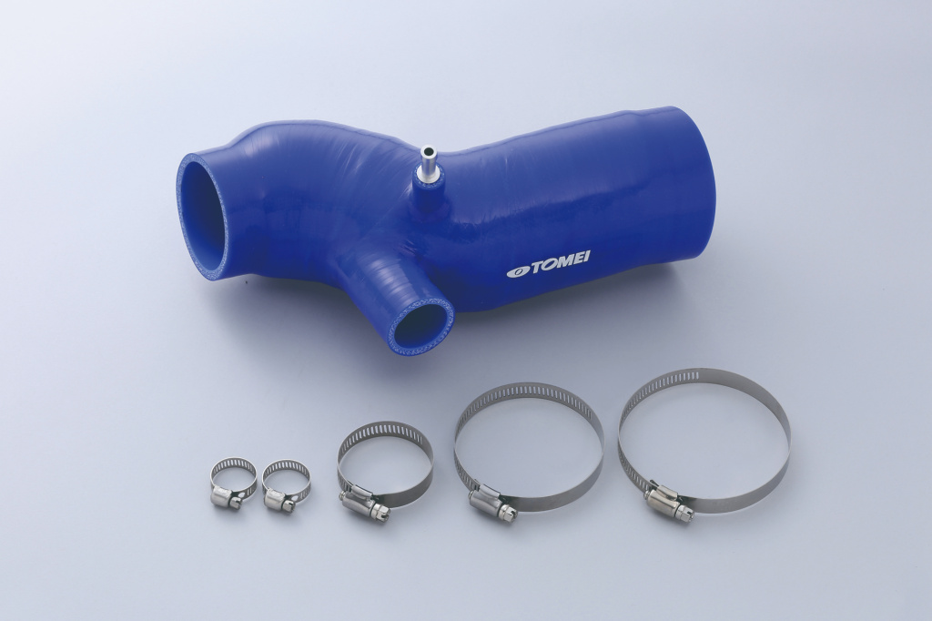 Tomei - Turbo Suction Hose - Nengun Performance