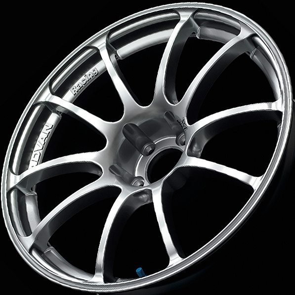 Yokohama Wheel - ADVAN Racing RZ Euro - Nengun Performance