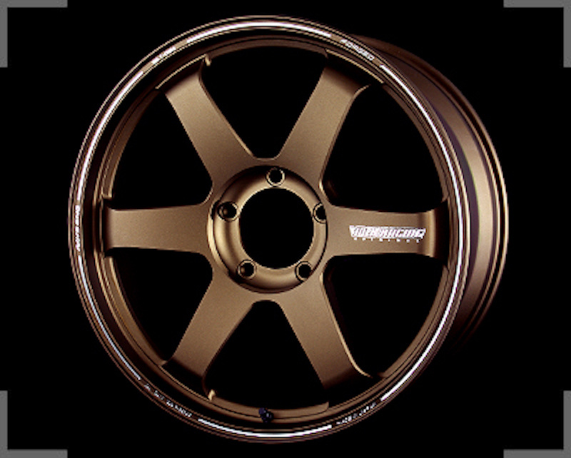 RAYS VORK Racing TE37 14×7J PCD100×4 4本 Deposit for Rays Wheels – System Motorsports