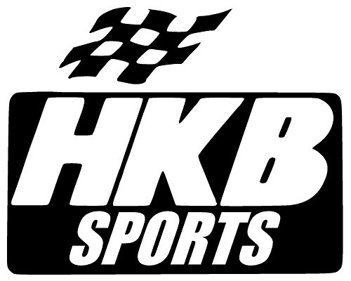 HKB Sports - Airbag Dummy Harness