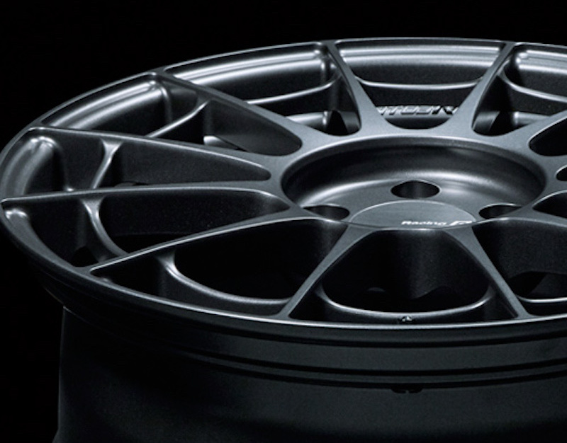 ENKEI　Racing　NT03RR　ナンカンNS2R　265/35/18 NT03RR | Enkei Wheels