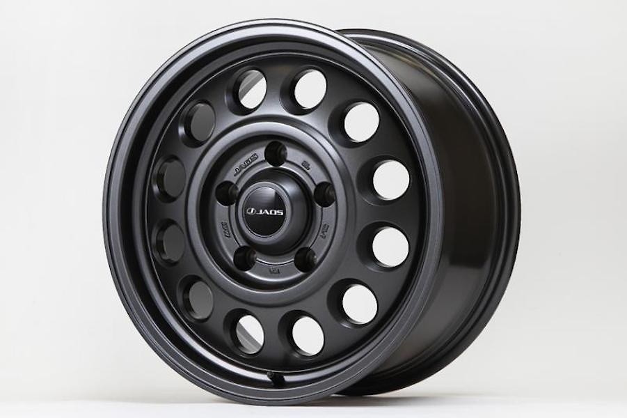 JAOS - TRIBE Wheels - Nengun Performance