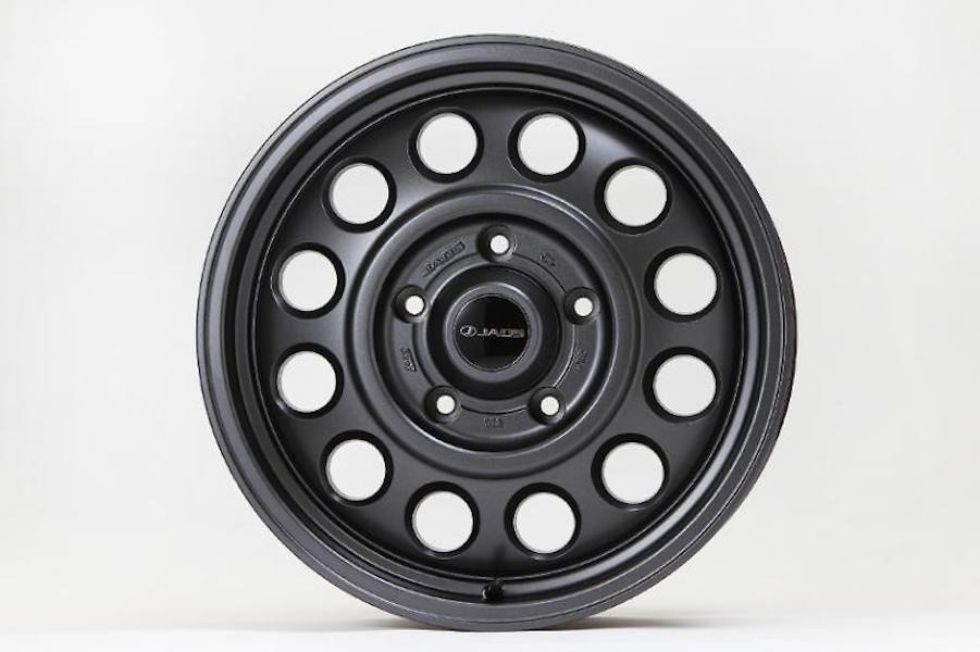 JAOS - TRIBE Wheels - Nengun Performance