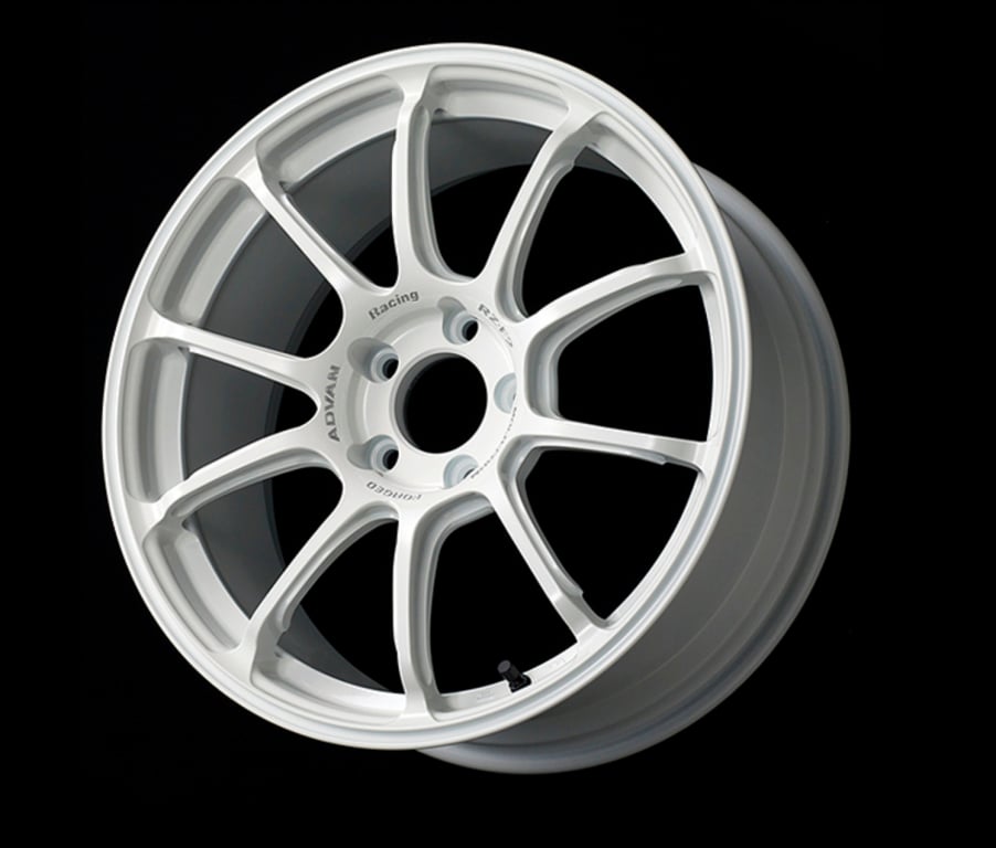 Yokohama Wheel - ADVAN Racing - RZ-F2 - Nengun Performance