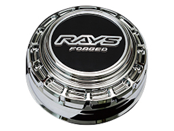 カメックス RAYS - VOLK RACING Model-05 6H-139.7 Center Cap - Nengun