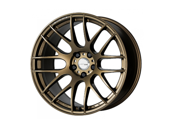 work Emotion M8R  5H-114.3  19インチ 訳あり品 WORK EMOTION M8R 19x8.5J 5/114.3 +45 MBL マットブラック 新品