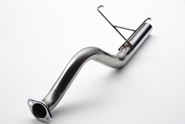 rapin muffler／GAKE日本製❣️ ZX-14R TSUKIGI Racing Full Exhaust Muffler | eBay