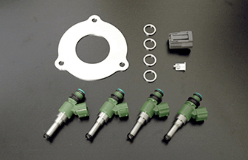 Fuel Upgrade Kit - 14007-AT001