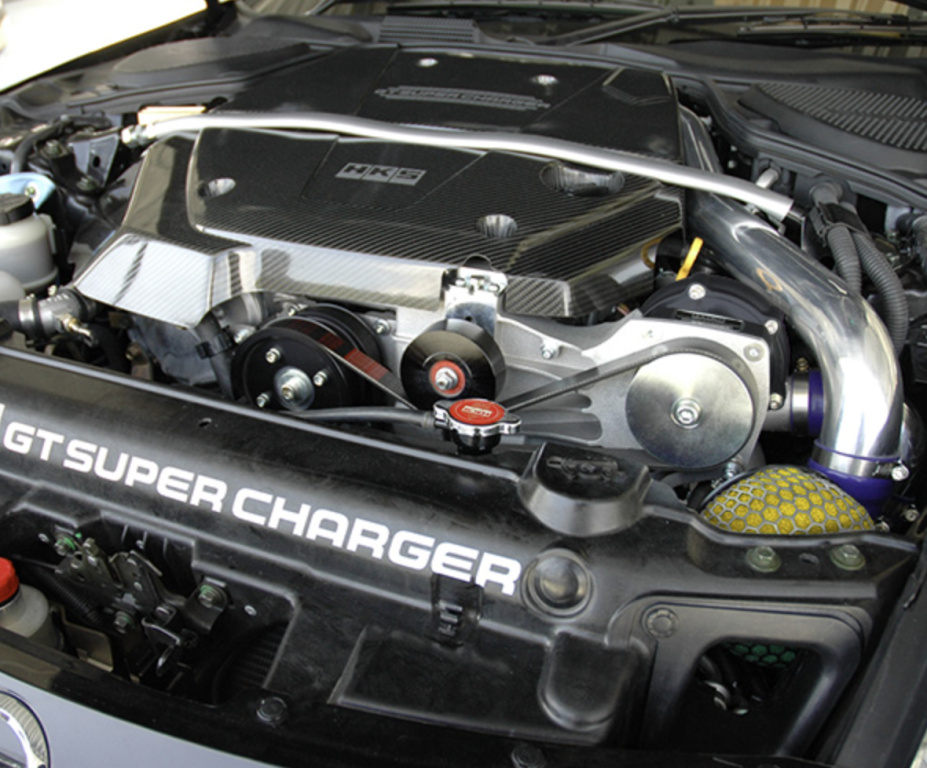 HKS GTスーパーチャージャー GT S/C TRACTION FLUID I 楽天市場】HKS GTスーパーチャージャーキット 補修パーツ GT S/C