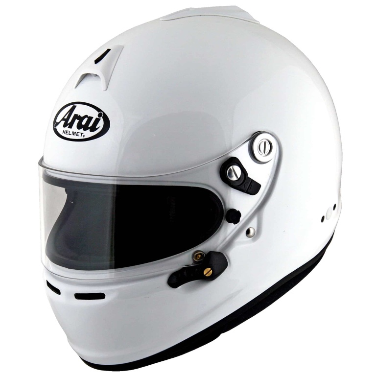 Arai - GP-6 Helmet Accessories