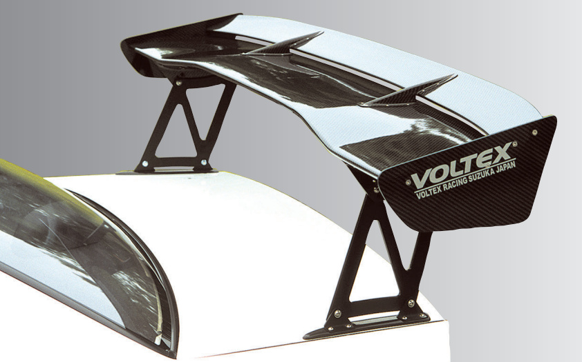 voltex ドライカーボン　gtウィング　１７００mm type 4 Voltex Type 4 GT Wing (1700MM) – jdmotoring.com