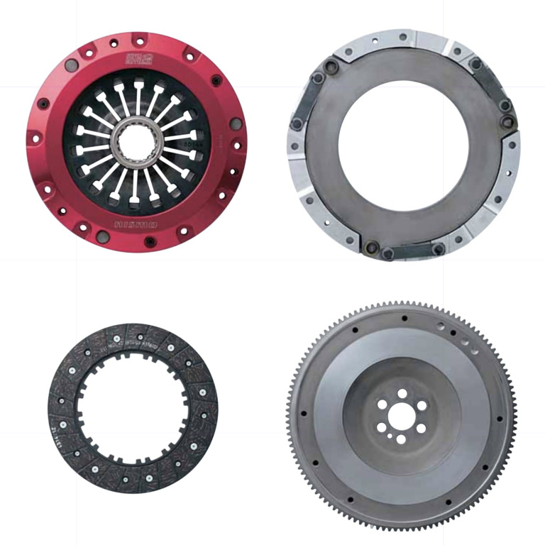 公式ファッションブランド通販サイト Parts Repair - Twin Coppermix Super - Nismo - Performance Nengun SF・ファンタジー・ホラー