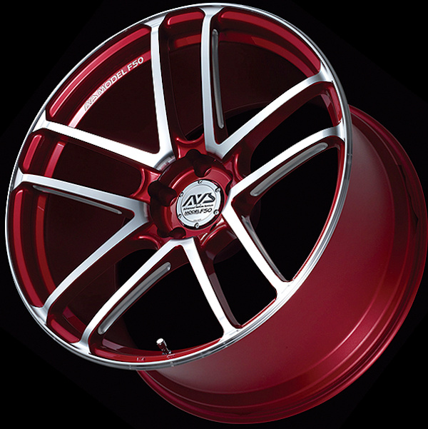 美品　YOKOHAMA AVS F50 19インチ 美品 YOKOHAMA AVS F50 19インチ - メルカリ