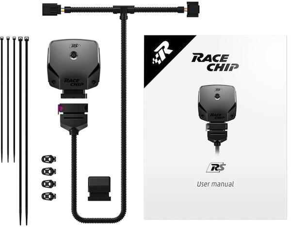 RaceChip - RaceChip RS - Nengun Performance
