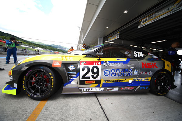 WEDS - WedsSport TC105X Wheels - Nengun Performance