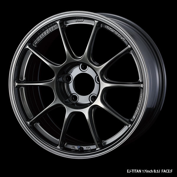 【お気に入り】 WedsSport - WEDS TC105X Performance Nengun - Wheels タイヤ・ホイール