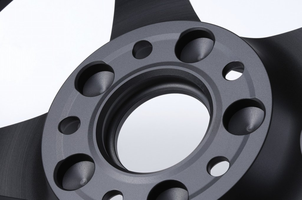 Spoon - SW388 Wheels