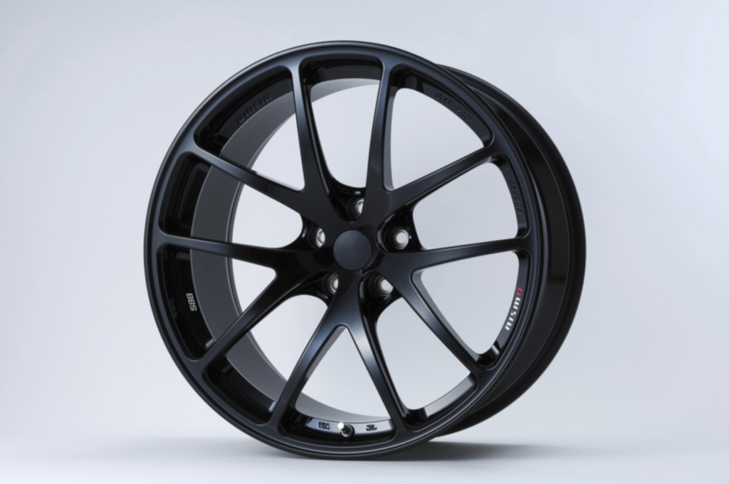 Nismo - GT-R BBS RI-A Engineered by Nismo Wheels - Nengun Performance