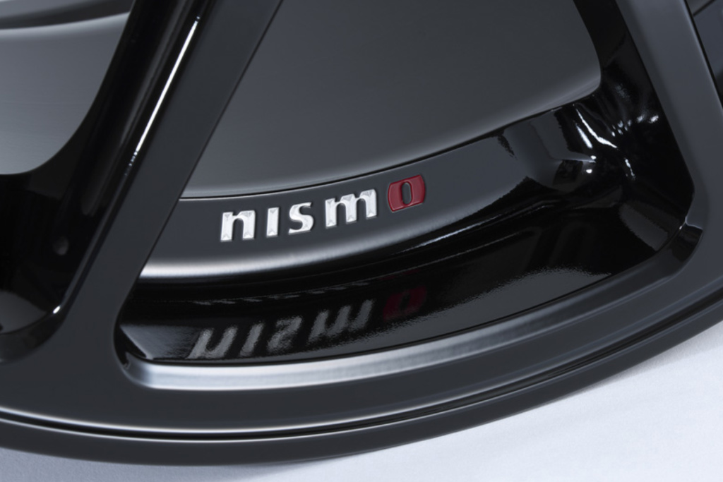 Nismo - GT-R BBS RI-A Engineered by Nismo Wheels - Nengun