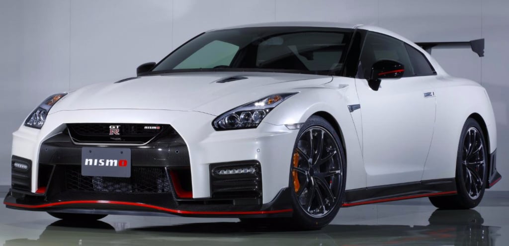 限定BBS RI-Aエンジニアド.ニスモ R35 GT-R専用10.5j +25 Nismo - GT-R BBS RI-A Engineered by Nismo Wheels - Nengun Performance