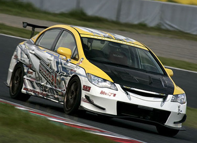 R304 SUS エキゾースト60R J'S RACING/ジェイズレーシング R304 SUS エキゾースト60R