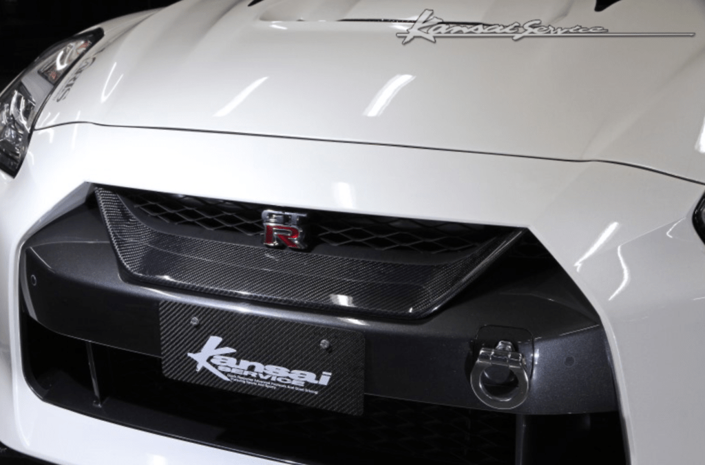 市場 Kansai SERVICE 関西サービス リアLSD スペック1 GT-R R35 HKS