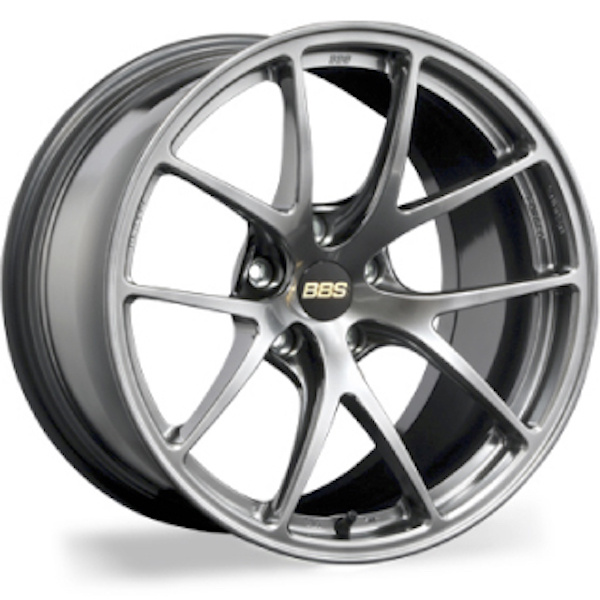 Diamond Black (DB)