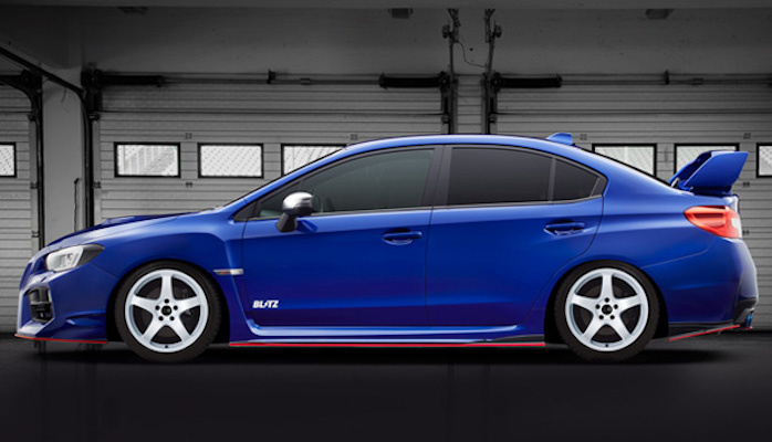 Enkei - Performance Line PF05 Wheels - Nengun Performance