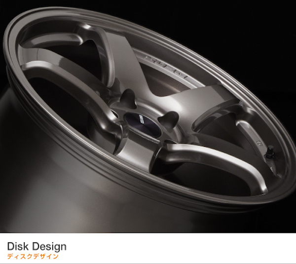 Enkei - Performance Line PF05 Wheels - Nengun Performance
