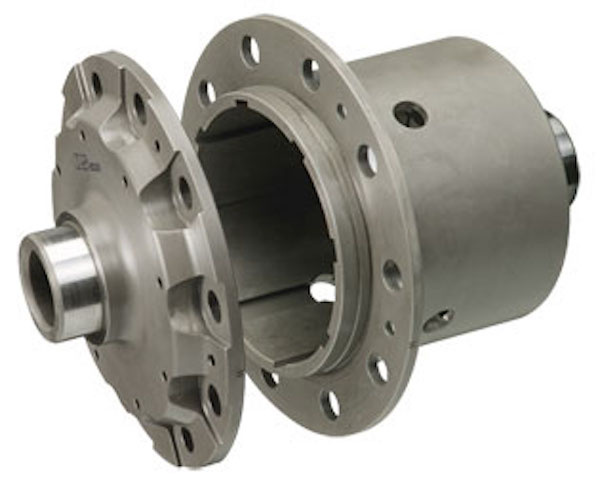 OS Giken - OS Super Lock LSD for Porsche