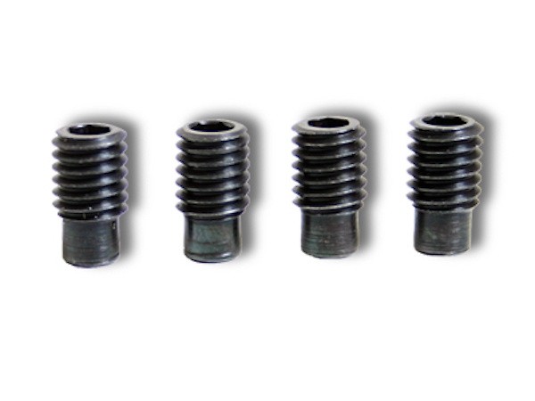 Hex Bolt (for EDFC II and EDFC) - SAP44-96367