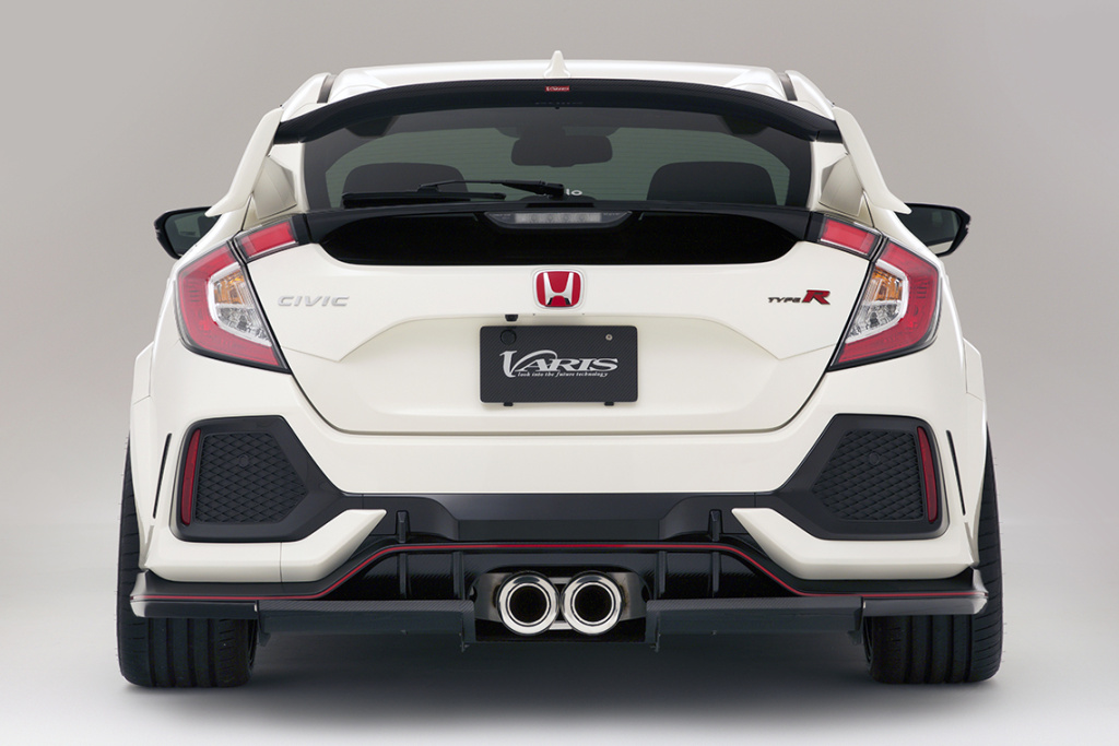 非売品　希少　未開封　HONDA CIVIC TYPE R 500ピース 2021 Honda Civic Type R Limited Edition: Goodbye to an Icon
