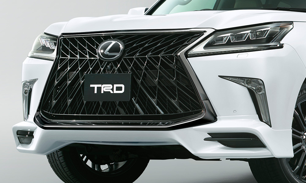 レクサス LEXUS LX570フロントシェード Amazon | LEXUS レクサス純正 LX570 専用 ディーラーオプション