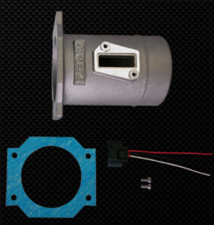 APEXi - Air Flow Conversion Adapter