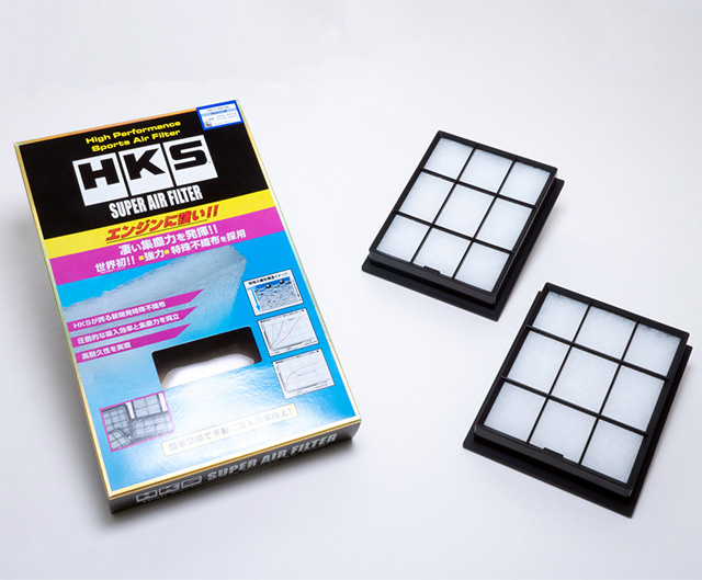 HKS - Super Air Filter