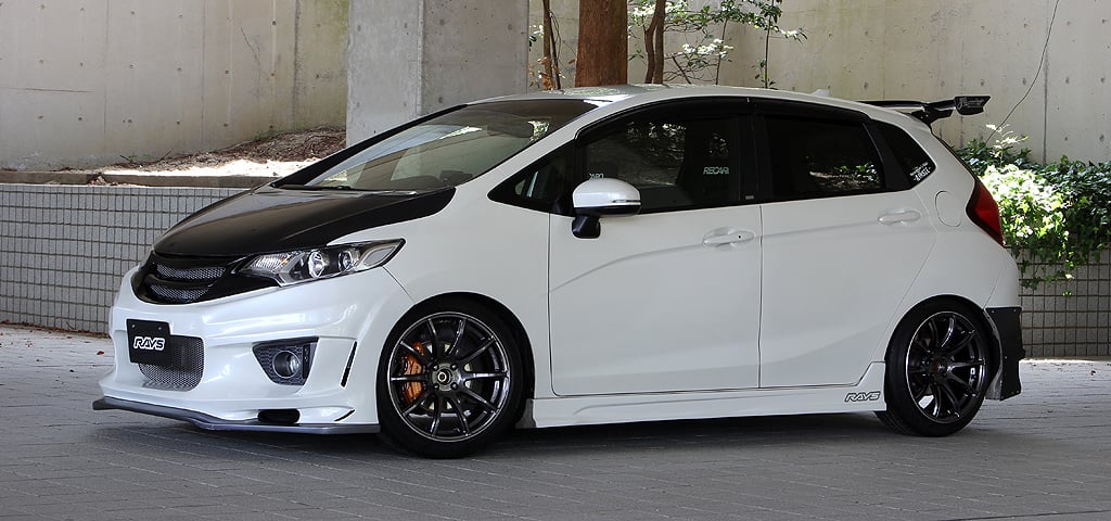 RAYS - Gram Lights 57Transcend Wheels - Nengun Performance