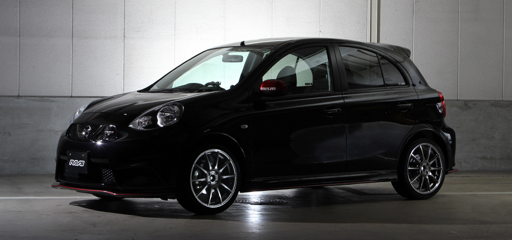 RAYS - Gram Lights 57Transcend Wheels - Nengun Performance