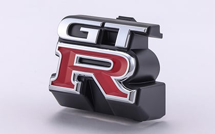 Nismo - Heritage Parts - Skyline R33 GT-R BCNR33 - Nengun Performance