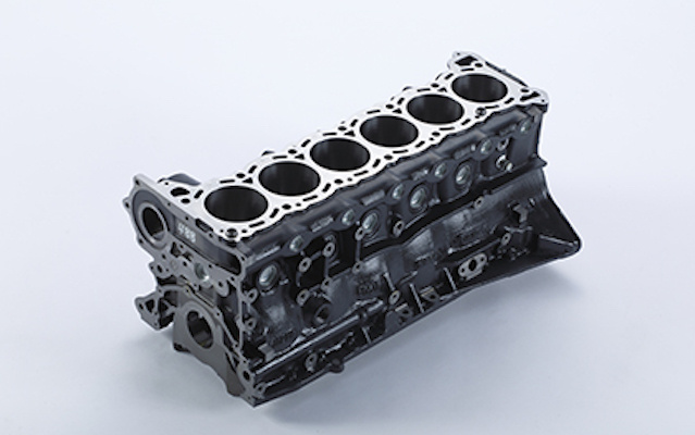 Nismo - Heritage Parts - Skyline R33 GT-R (BCNR33) - Nengun