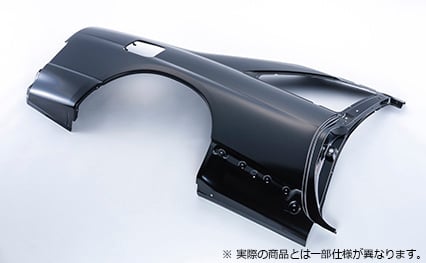 Nismo - Heritage Parts - Skyline R33 GT-R BCNR33 - Nengun Performance