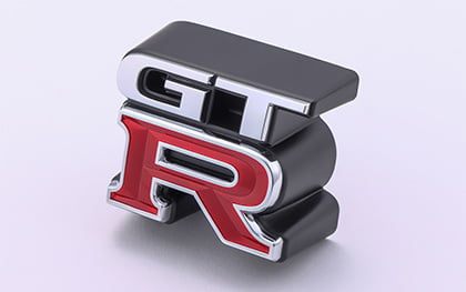 Nismo - Heritage Parts - Skyline R34 GT-R BNR34 - Nengun Performance