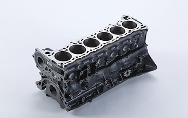 Nismo - Heritage Parts - Skyline R34 GT-R (BNR34)