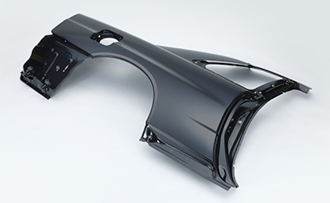 Nismo - Heritage Parts - Skyline R34 GT-R (BNR34)