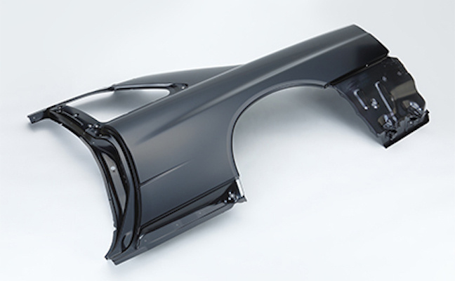 Nismo - Heritage Parts - Skyline R34 GT-R (BNR34)