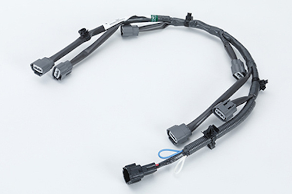 Nismo - Heritage Parts - Skyline R34 GT-R (BNR34)