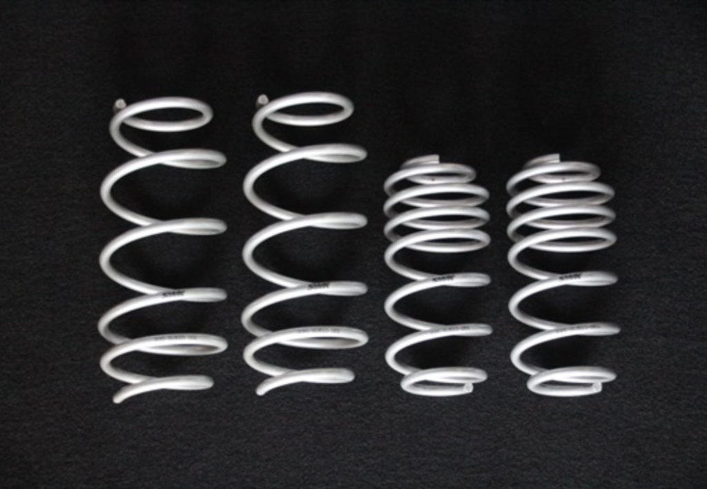 SWIFT PERFORMANCE スプリング Swift springs スイフト Z65-203-160 直巻レーシング