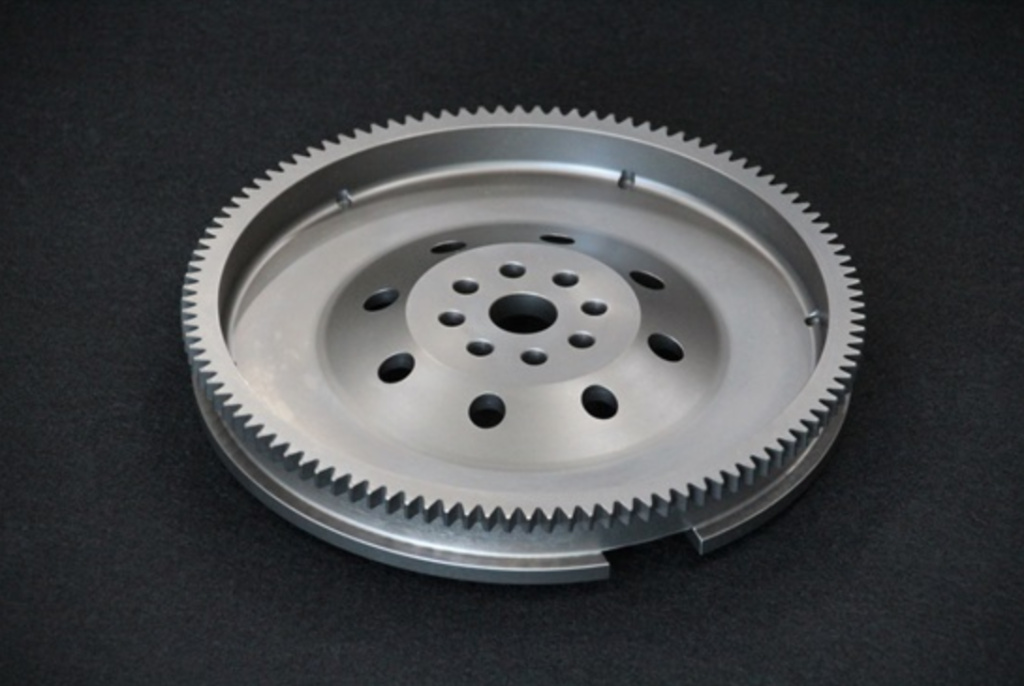 Suzuki Works Kurume - Sports Flywheel