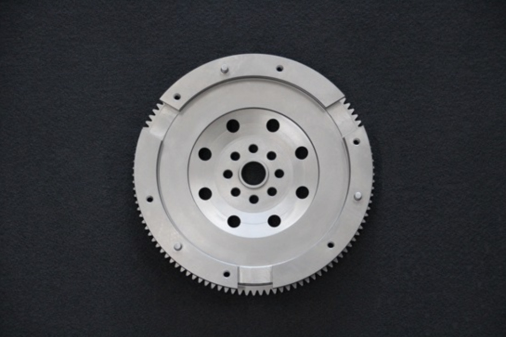 Suzuki Works Kurume - Sports Flywheel