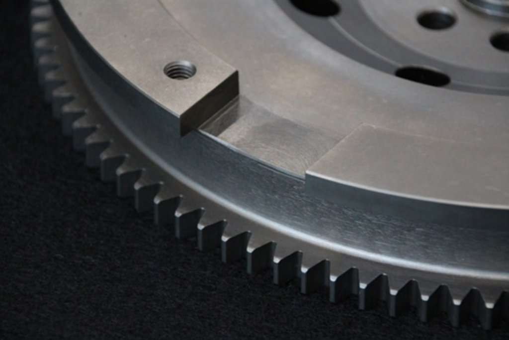 Suzuki Works Kurume - Sports Flywheel